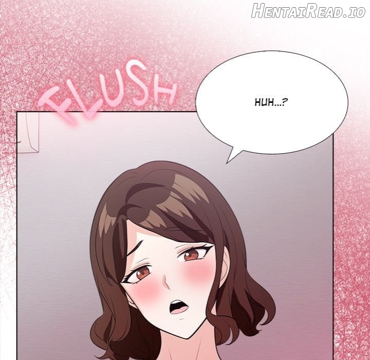 Locked With Her Chapter 15 - page 13