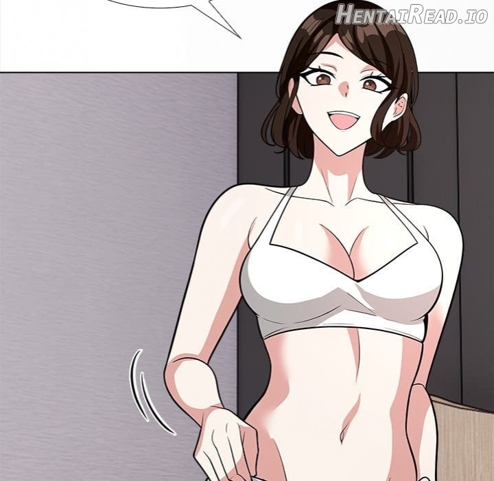 Locked With Her Chapter 15 - page 133