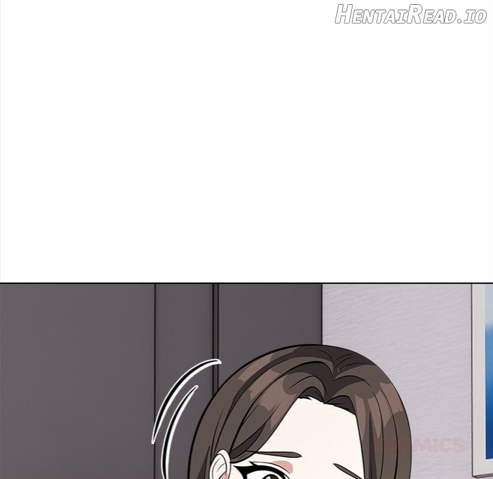 Locked With Her Chapter 15 - page 135