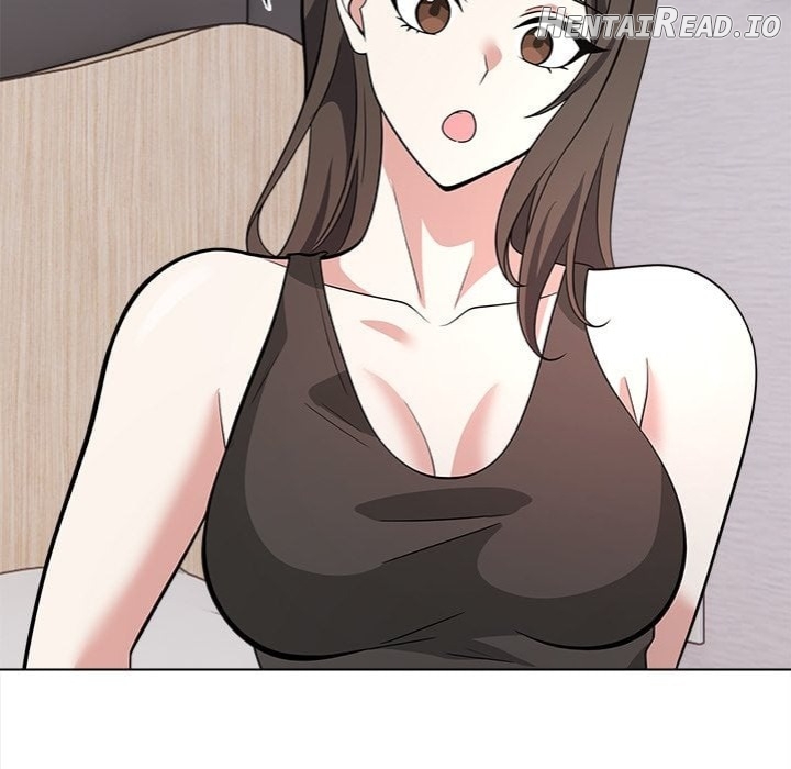 Locked With Her Chapter 15 - page 136
