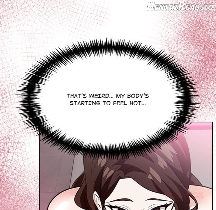 Locked With Her Chapter 15 - page 15
