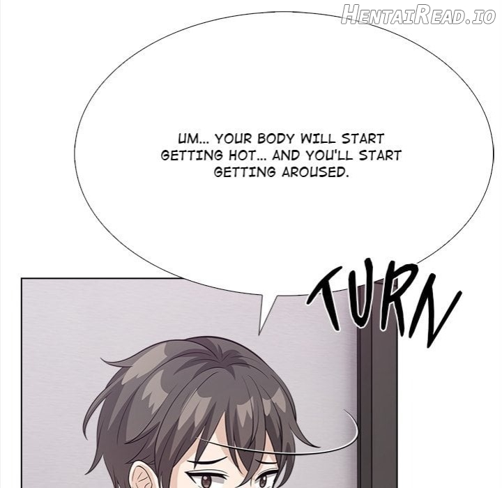 Locked With Her Chapter 15 - page 17