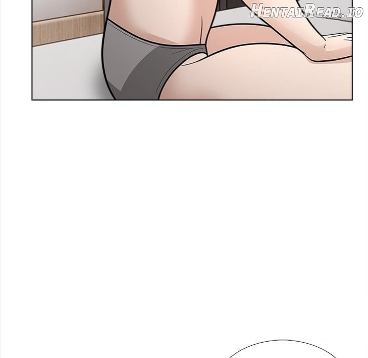 Locked With Her Chapter 15 - page 21