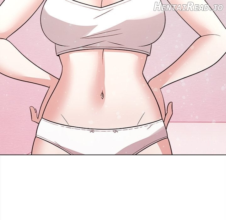 Locked With Her Chapter 15 - page 23
