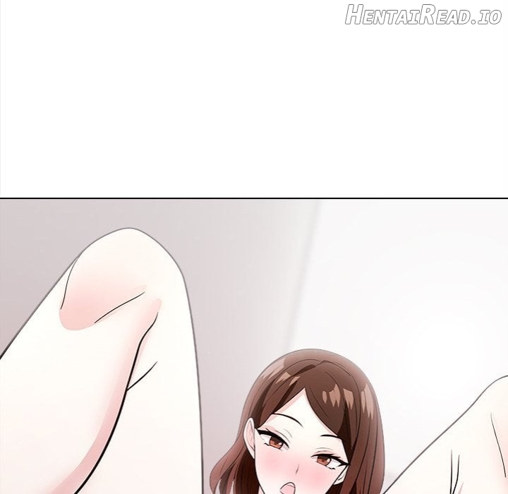Locked With Her Chapter 15 - page 24
