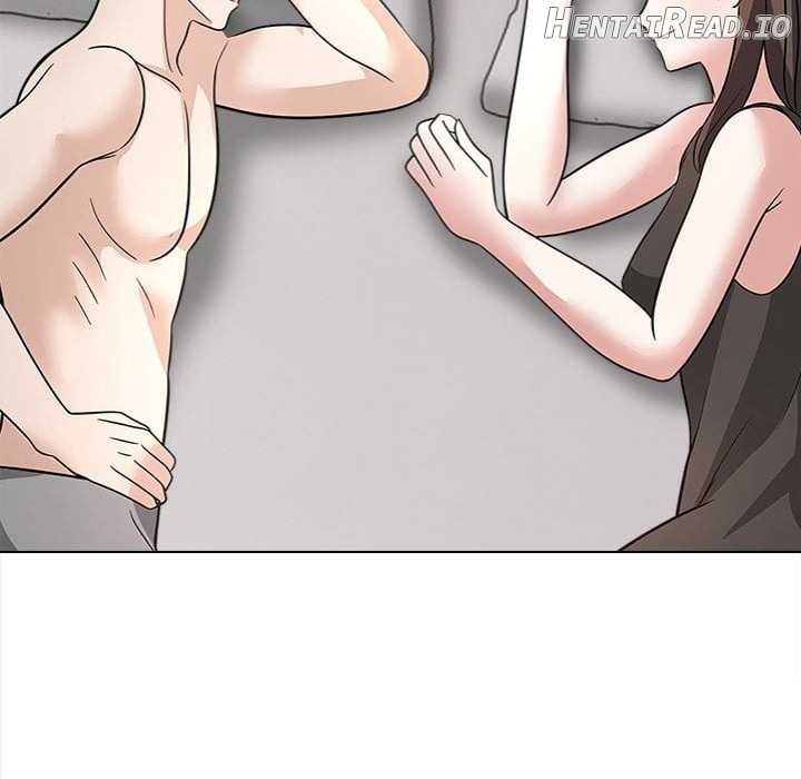 Locked With Her Chapter 15 - page 27