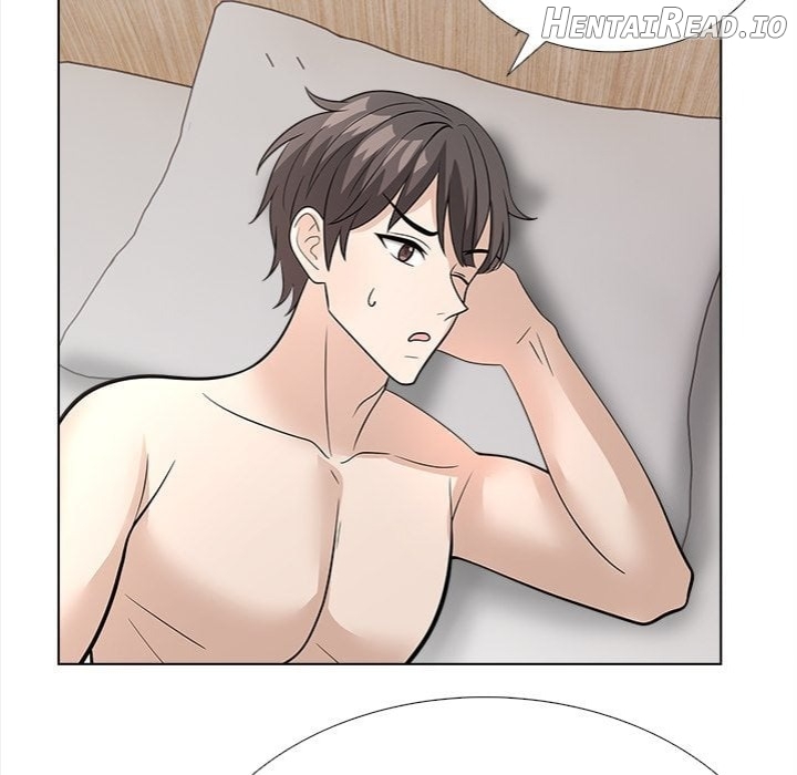 Locked With Her Chapter 15 - page 29