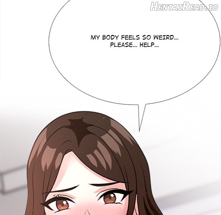 Locked With Her Chapter 15 - page 30