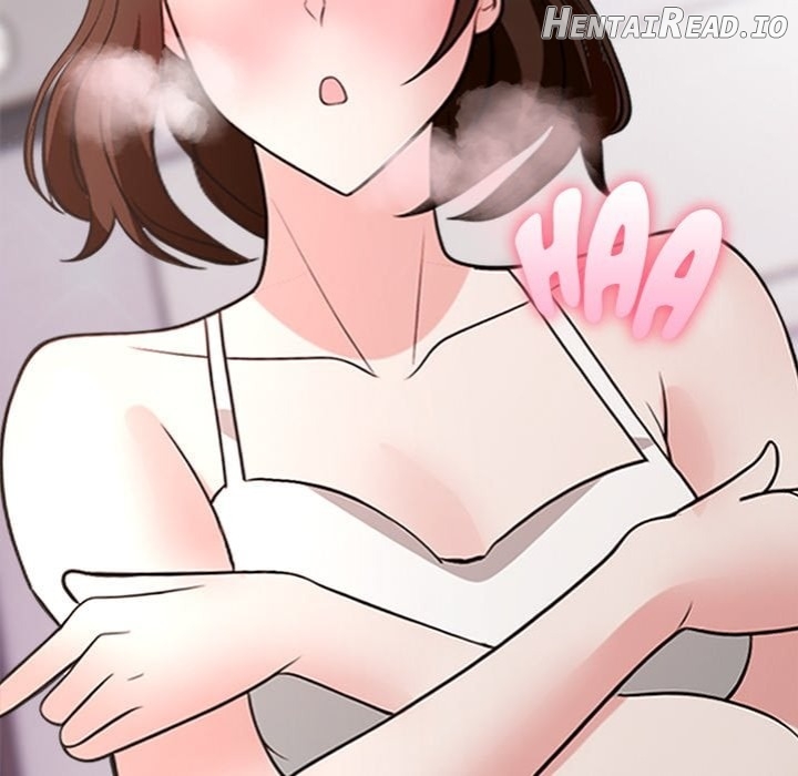 Locked With Her Chapter 15 - page 31