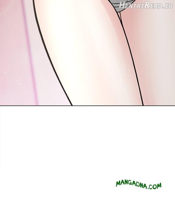 Locked With Her Chapter 15 - page 33