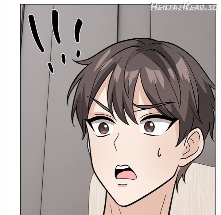Locked With Her Chapter 15 - page 34
