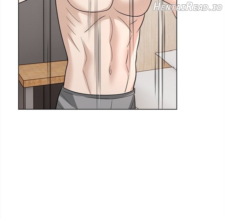 Locked With Her Chapter 15 - page 37