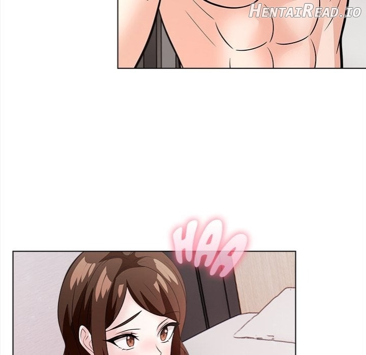 Locked With Her Chapter 15 - page 42