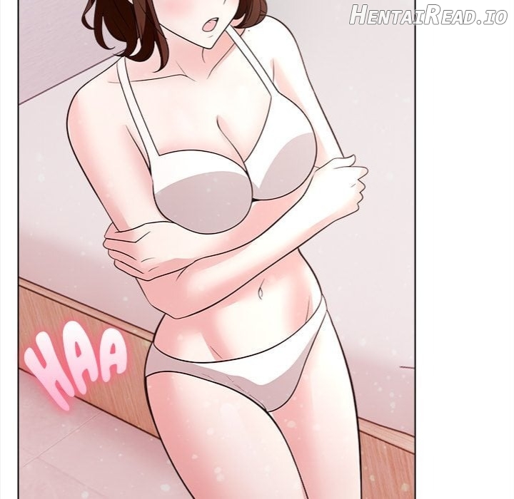Locked With Her Chapter 15 - page 43