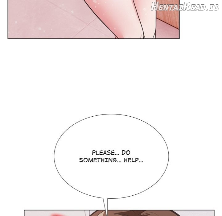 Locked With Her Chapter 15 - page 44