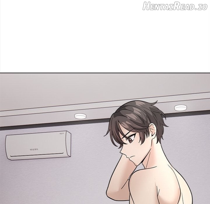 Locked With Her Chapter 15 - page 47