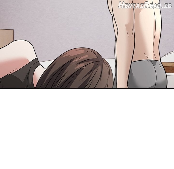 Locked With Her Chapter 15 - page 48