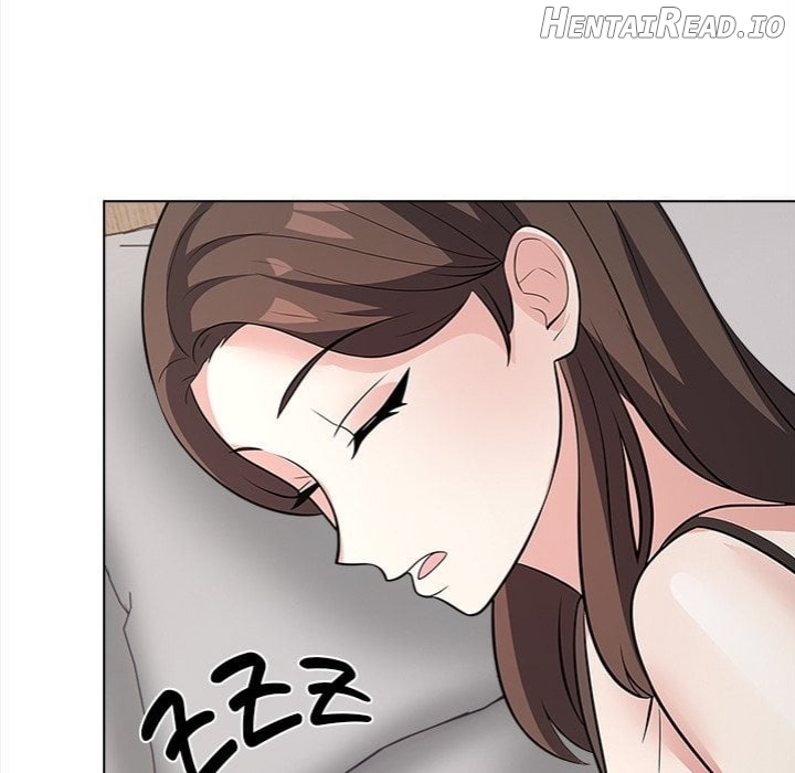 Locked With Her Chapter 15 - page 49