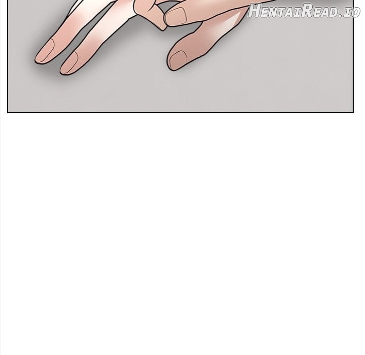 Locked With Her Chapter 15 - page 54