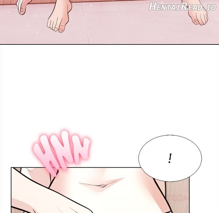 Locked With Her Chapter 15 - page 57