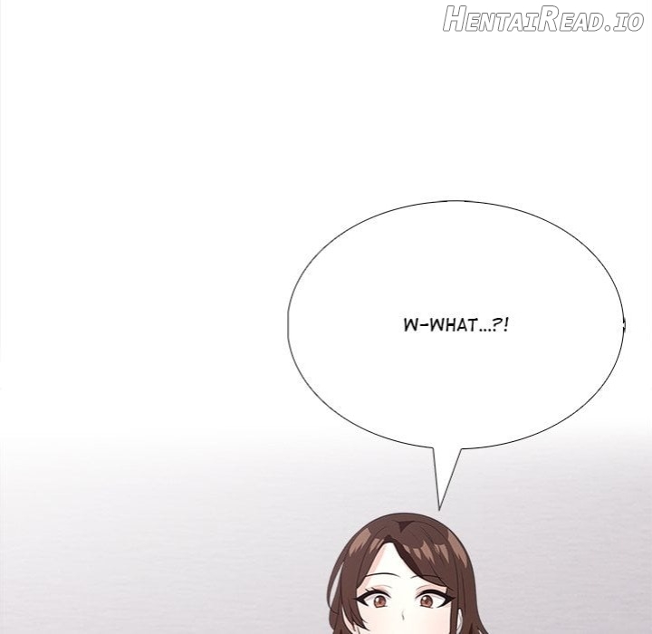 Locked With Her Chapter 15 - page 6