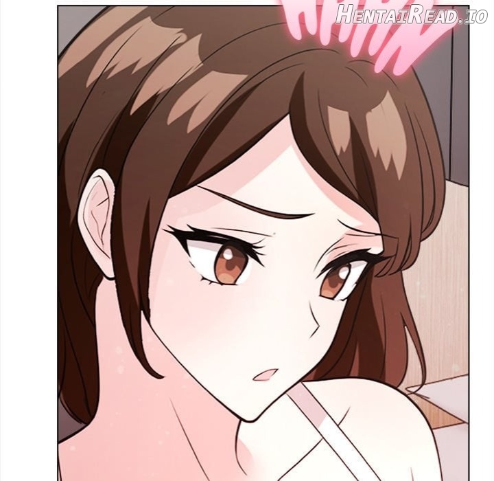 Locked With Her Chapter 15 - page 61