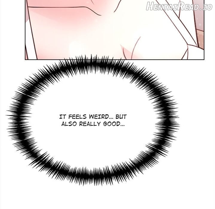 Locked With Her Chapter 15 - page 62
