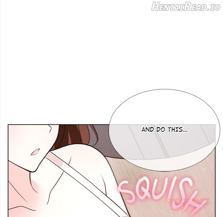 Locked With Her Chapter 15 - page 63