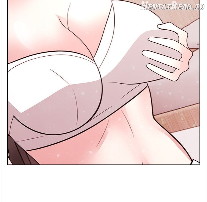 Locked With Her Chapter 15 - page 64