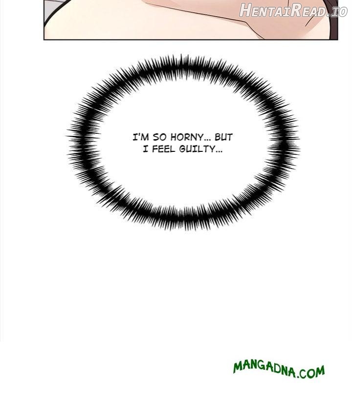 Locked With Her Chapter 15 - page 72