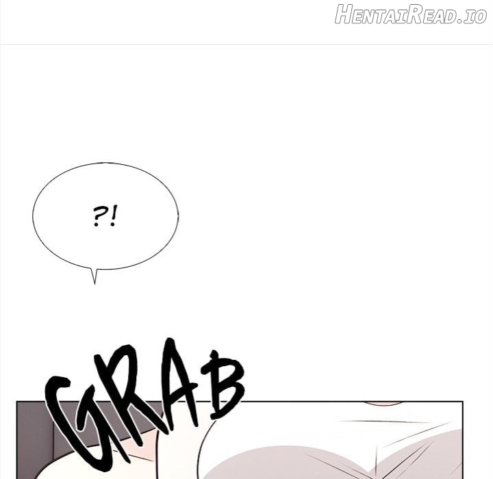 Locked With Her Chapter 15 - page 73