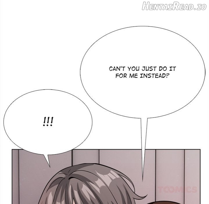 Locked With Her Chapter 15 - page 75
