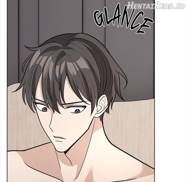 Locked With Her Chapter 15 - page 78
