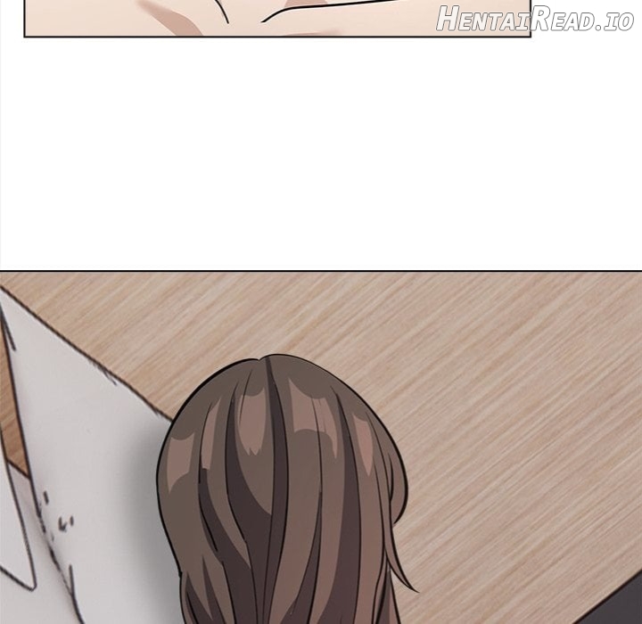 Locked With Her Chapter 15 - page 79