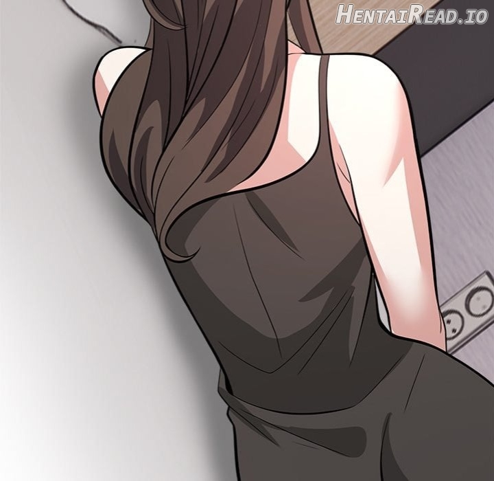 Locked With Her Chapter 15 - page 80