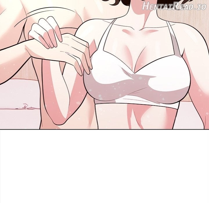 Locked With Her Chapter 15 - page 83