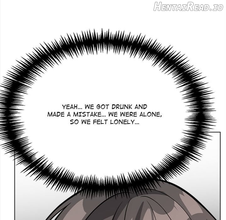 Locked With Her Chapter 15 - page 84