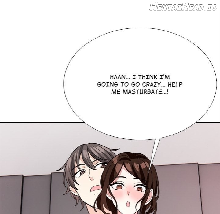 Locked With Her Chapter 15 - page 86
