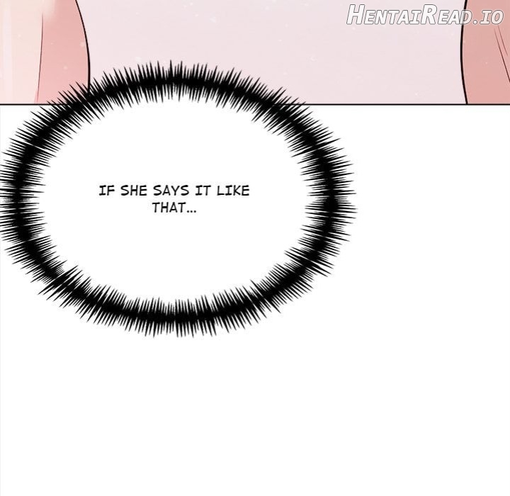 Locked With Her Chapter 15 - page 88