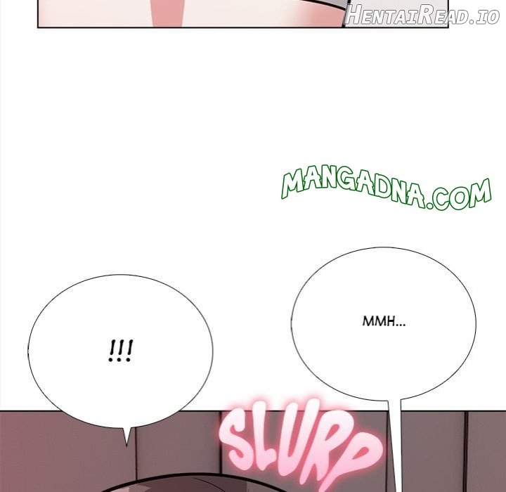 Locked With Her Chapter 15 - page 95