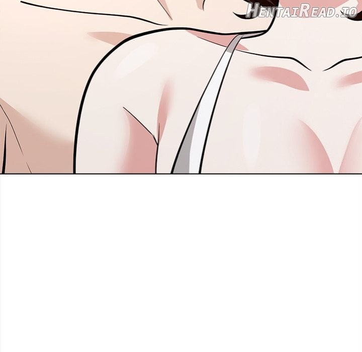 Locked With Her Chapter 15 - page 97