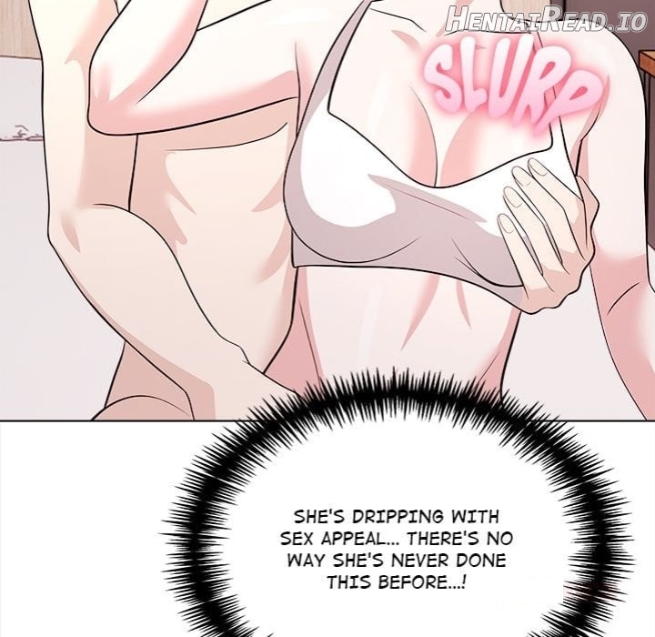 Locked With Her Chapter 15 - page 99