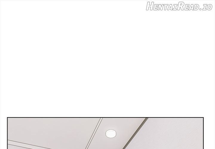 Locked With Her Chapter 16 - page 1