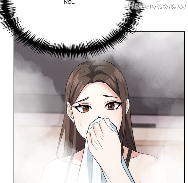 Locked With Her Chapter 16 - page 100