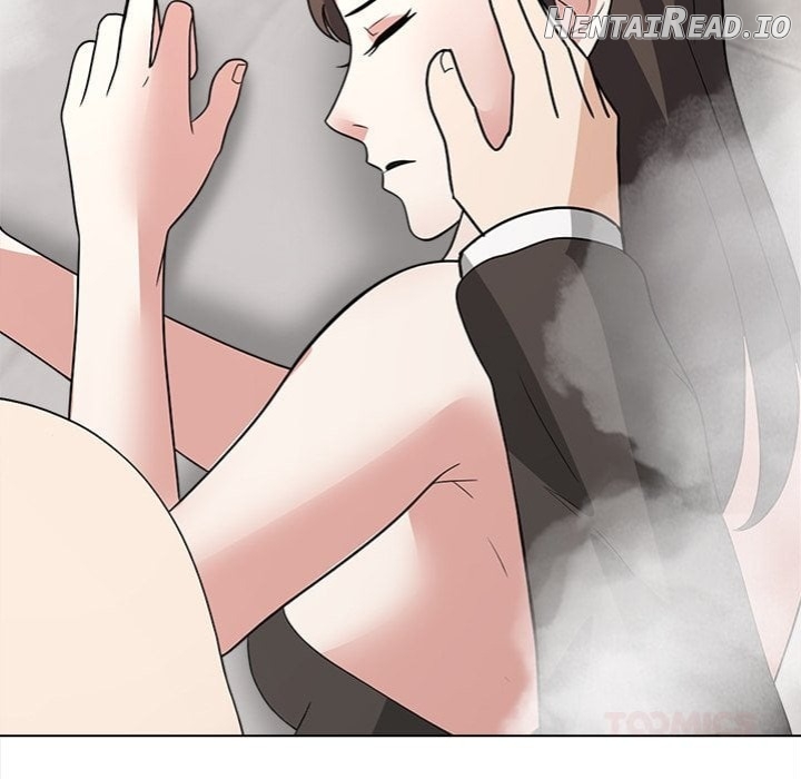 Locked With Her Chapter 16 - page 111