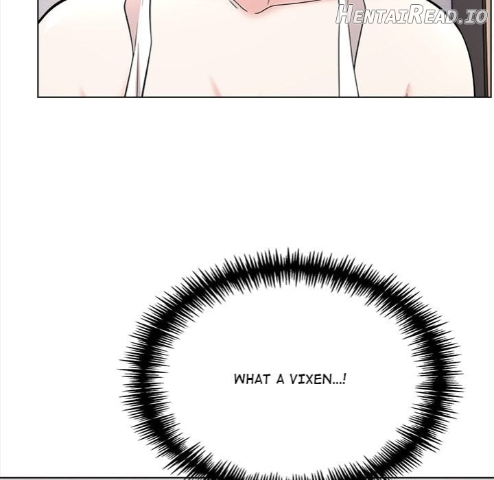 Locked With Her Chapter 16 - page 12