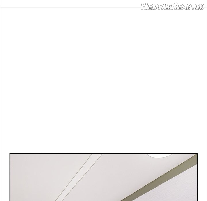 Locked With Her Chapter 16 - page 128