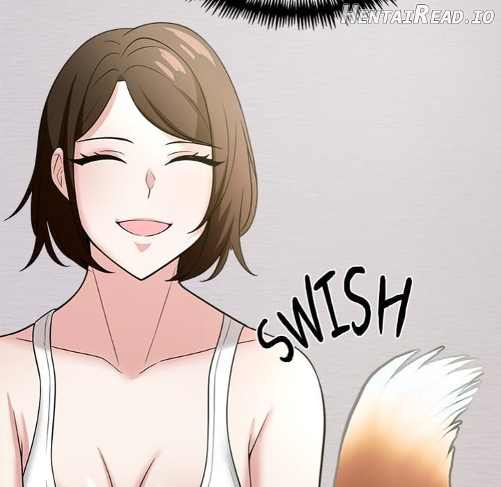 Locked With Her Chapter 16 - page 13