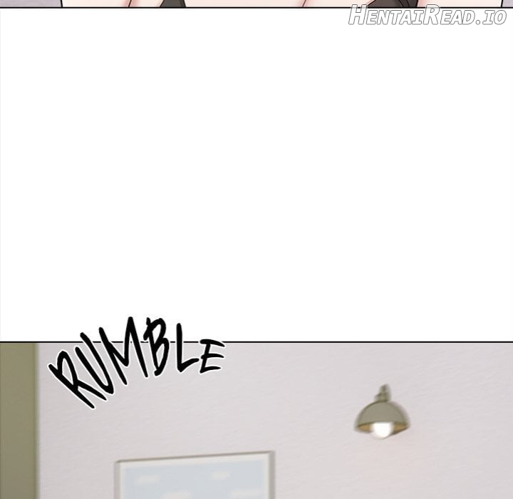 Locked With Her Chapter 16 - page 17