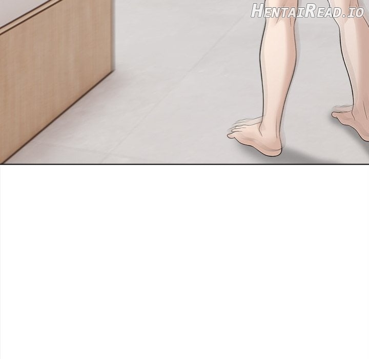 Locked With Her Chapter 16 - page 19